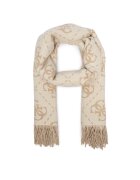 GUESS Зимен шал AW5217 VIS03