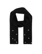GUESS Зимен шал AW5636 VIS03