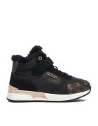GUESS Зимни обувки CEO-CS13701-04