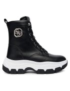 GUESS Зимни обувки FLFBNZ ELE12