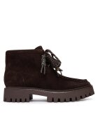 GUESS Зимни обувки FLFMAA SUE10