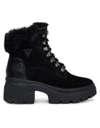 GUESS Зимни обувки FLFYRL SUE10