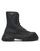 GUESS Зимни обувки FLPPAM LEA10