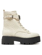 GUESS Зимни обувки Vaires FLTSOM FAL10
