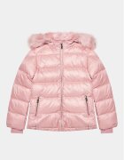 GUESS Зимно яке J3BL12 WB080 Regular Fit