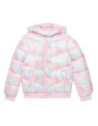 GUESS Зимно яке J5YL02 WEGY0 Regular Fit