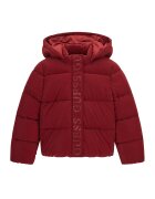 GUESS Зимно яке J6BL02 W3993 Regular Fit