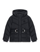 GUESS Зимно яке J6BL03 W3995 Regular Fit