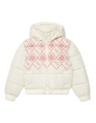 GUESS Зимно яке J6BL27 W4830 Regular Fit