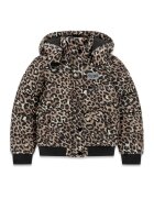 GUESS Зимно яке J6YL01 W2607 Regular Fit