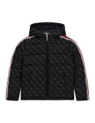 GUESS Зимно яке L5BL19 WFIQ2 Regular Fit