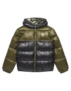 GUESS Зимно яке L5YL00 WEGY0 Regular Fit