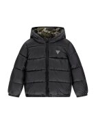 GUESS Зимно яке L6YL01 W2655 Regular Fit