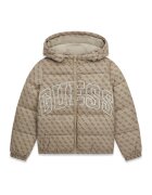 GUESS Зимно яке L6YL09 W2670 Regular Fit
