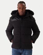 GUESS Зимно яке M5BL2A W2202 Regular Fit