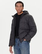 GUESS Зимно яке M5BL2D W2752 Regular Fit