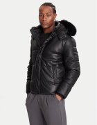 GUESS Зимно яке M5BL2F W1050 Regular Fit