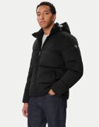 GUESS Зимно яке M6BL36 W4148 Regular Fit