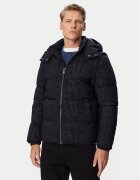 GUESS Зимно яке M6BL38 W4149 Regular Fit