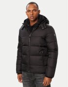 GUESS Зимно яке M6BL42 W4154 Regular Fit
