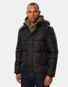 GUESS Зимно яке M6BL43 W4155 Regular Fit