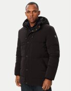 GUESS Зимно яке M6BL45 W4157 Regular Fit