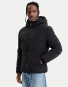 GUESS Зимно яке M6BL58 W4170 Regular Fit