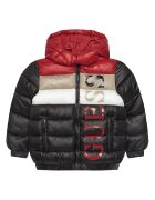 GUESS Зимно яке N5BL09 WEGY0 Regular Fit