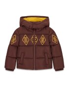 GUESS Зимно яке N6BL01 W4104 Regular Fit