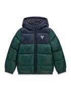 GUESS Зимно яке N6YL01 W2656 Regular Fit