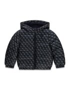 GUESS Зимно яке N6YL03 W2661 Regular Fit