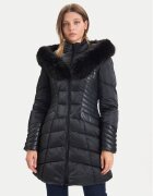 GUESS Зимно яке New Oxana W4BL61 WGLZ0 Regular Fit