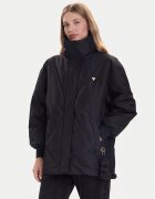GUESS Зимно яке V5BL13 WHHZ2 Regular Fit