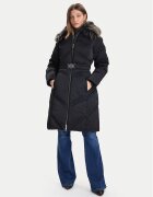 GUESS Зимно яке W5BL33 WG092 Regular Fit