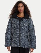GUESS Зимно яке W5BL47 W3702 Regular Fit