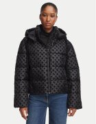 GUESS Зимно яке W6BL56 W4195 Regular Fit