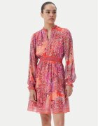 Hale Bob Лятна рокля 4YDD630A Regular Fit