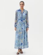 Hale Bob Лятна рокля 4YDD630L Regular Fit