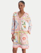 Hale Bob Лятна рокля Aadhya 5YXP672A Regular Fit