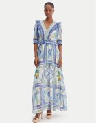 Hale Bob Лятна рокля Lovisa 5YXP670A Regular Fit
