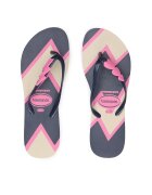 Havaianas Джапанки 41469120121 Цветен