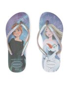 Havaianas Джапанки FROZEN 41372662204