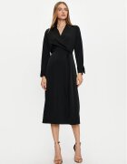 Haveone Ежедневна рокля AFS-M062 Regular Fit