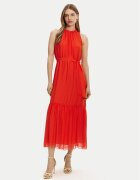 Haveone Лятна рокля AFF-N004 Loose Fit