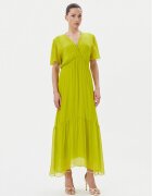 Haveone Лятна рокля AFF-N006 Loose Fit