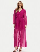Haveone Лятна рокля AFF-N013 Loose Fit