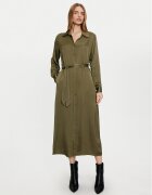 Haveone Рокля тип риза AWG-M017 Regular Fit