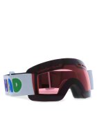 HEAD Очила за зимни спортове Solar Jr Red 395644