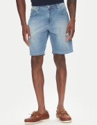 Hechter Paris Дънкови шорти 26655 151362 Regular Fit