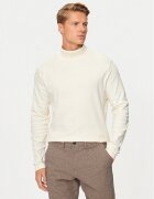 Hechter Paris Поло 75001 142905 Екрю Regular Fit